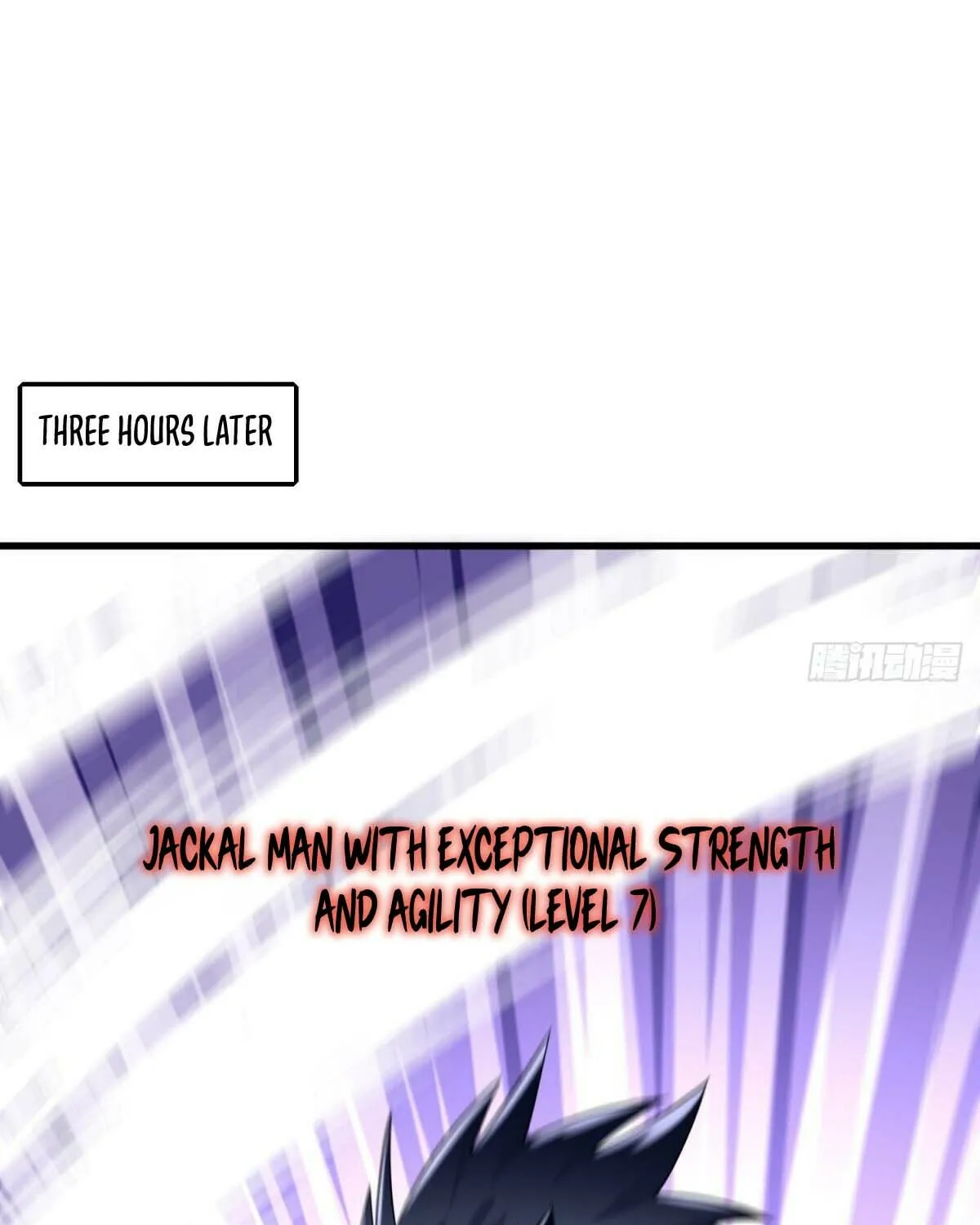Cong Ye Guai Kaishi Shengji (Colored) Chapter 4 page 70 - 
