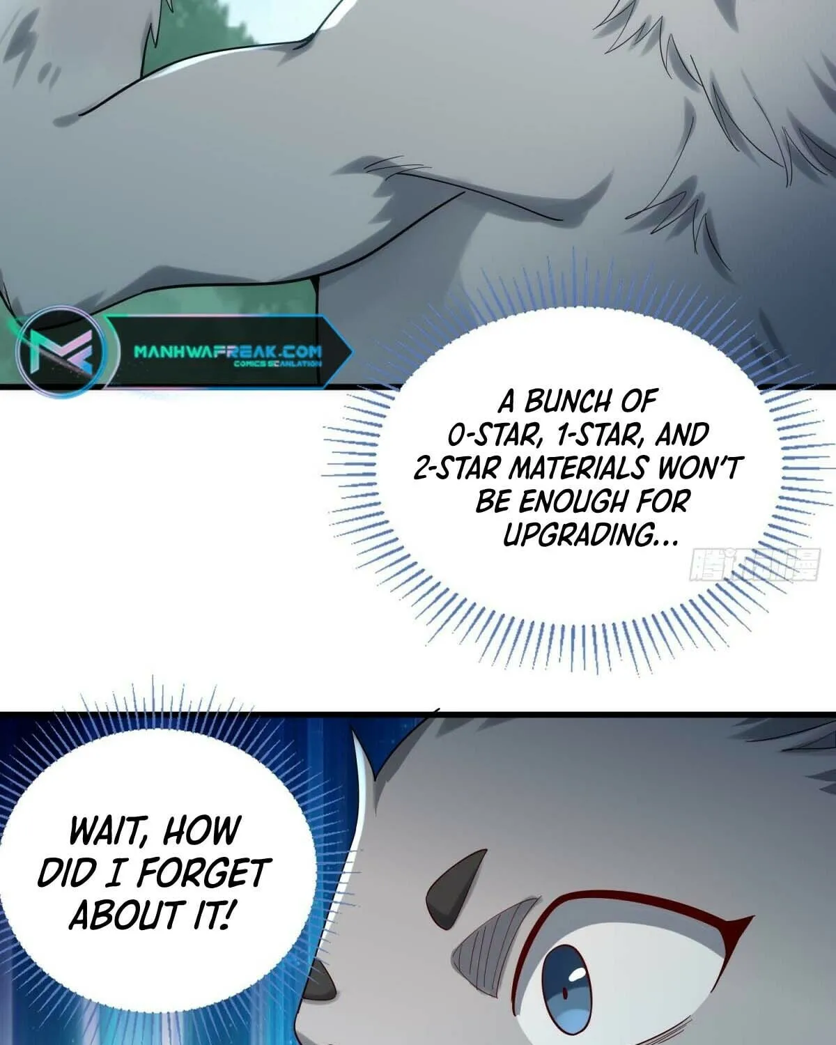 Cong Ye Guai Kaishi Shengji (Colored) Chapter 4 page 82 - 
