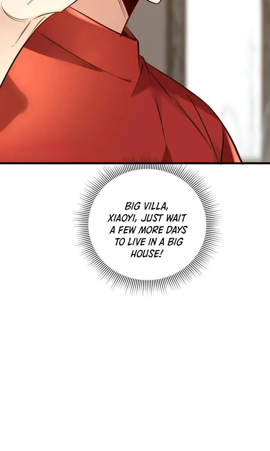 Cong Ye Guai Kaishi Shengji (Colored) Chapter 41.5 page 17 - 