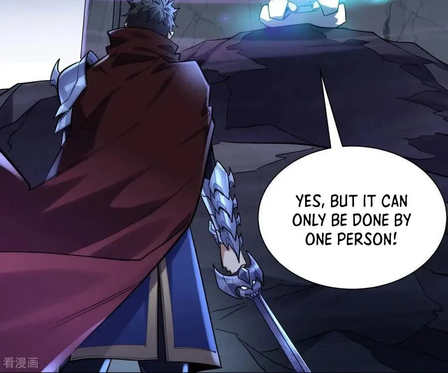 Cong Ye Guai Kaishi Shengji (Colored) Chapter 41.5 page 24 - 