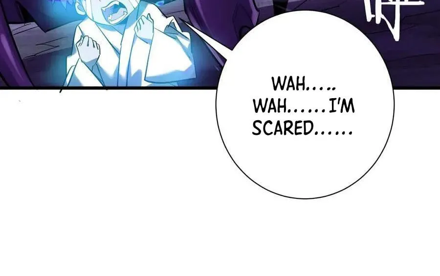 Cong Ye Guai Kaishi Shengji (Colored) Chapter 41.5 page 44 - 