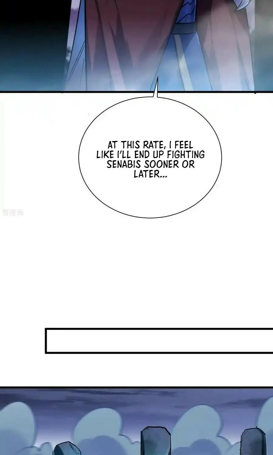Cong Ye Guai Kaishi Shengji (Colored) Chapter 43 page 39 - 