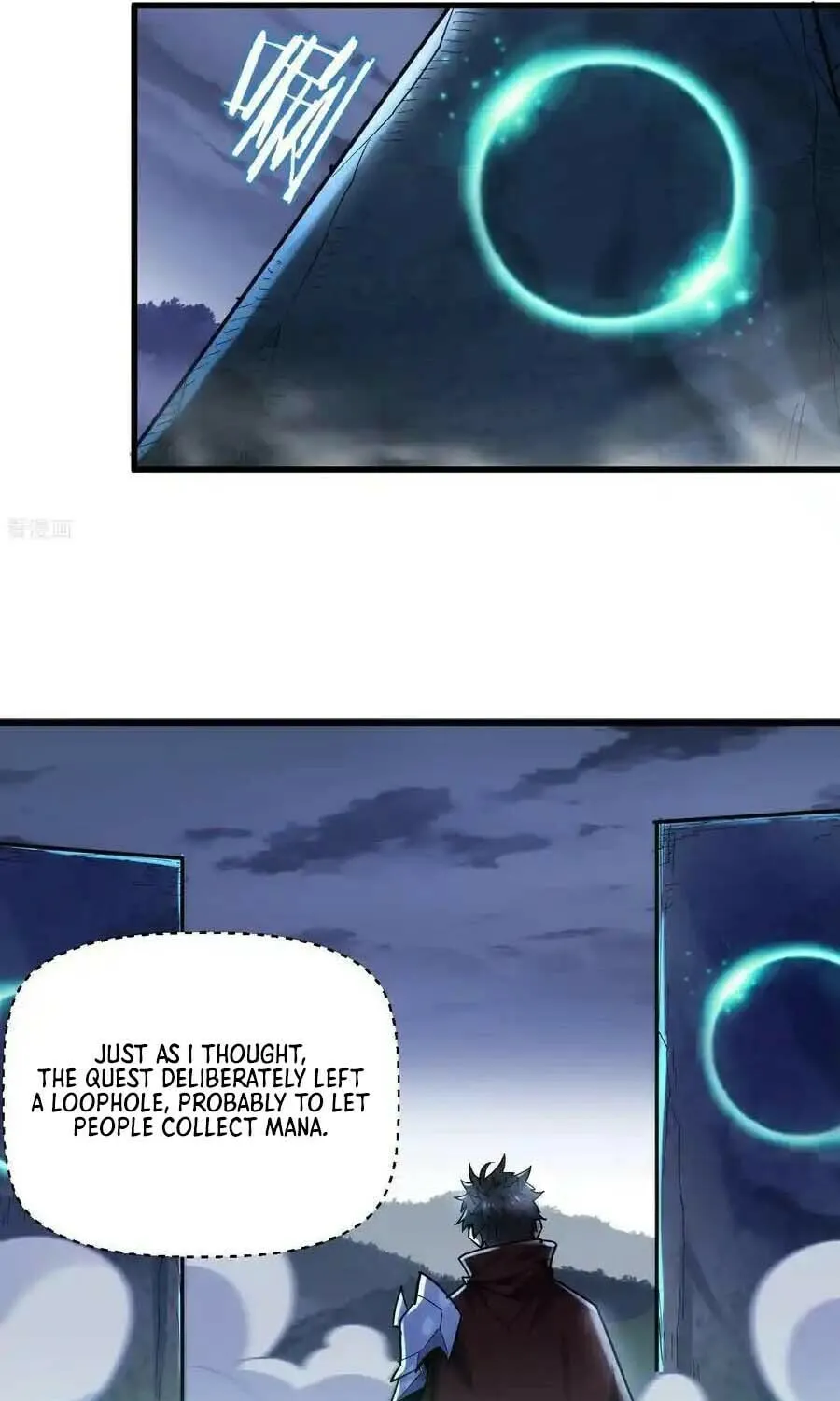 Cong Ye Guai Kaishi Shengji (Colored) Chapter 43 page 41 - 