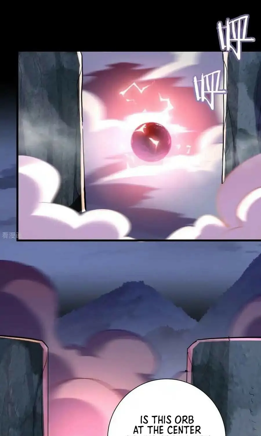 Cong Ye Guai Kaishi Shengji (Colored) Chapter 44 page 23 - 