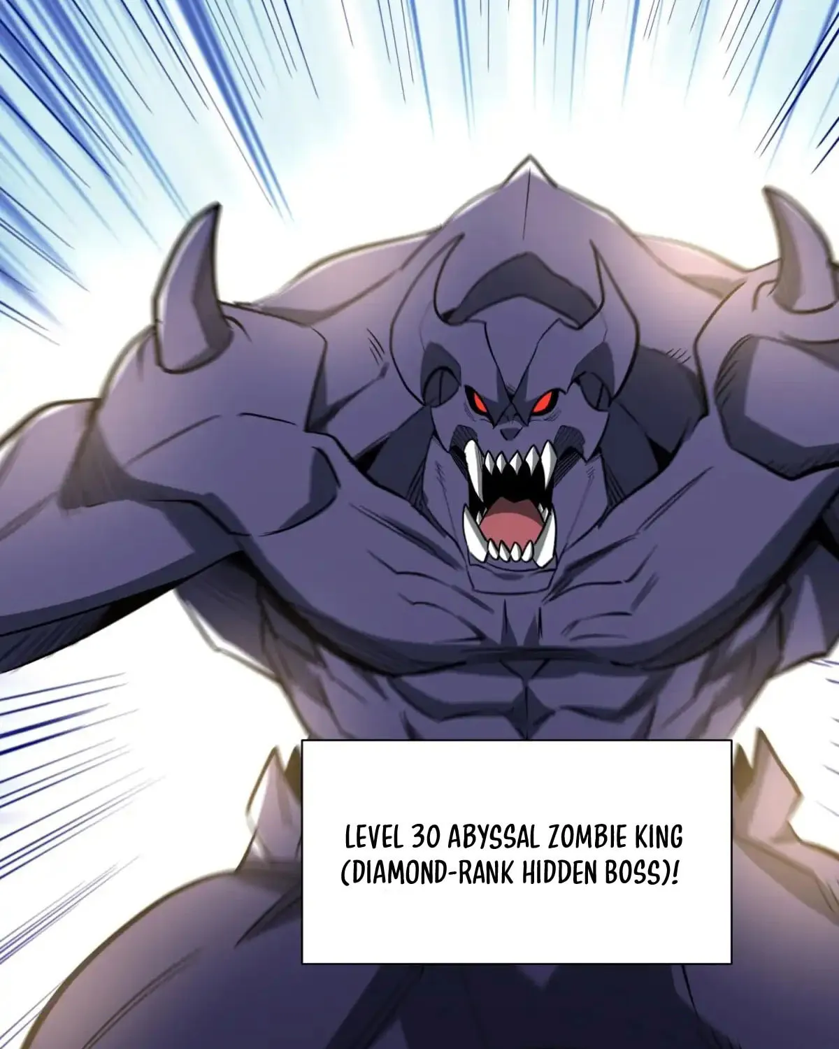 Cong Ye Guai Kaishi Shengji (Colored) Chapter 48 page 46 - 