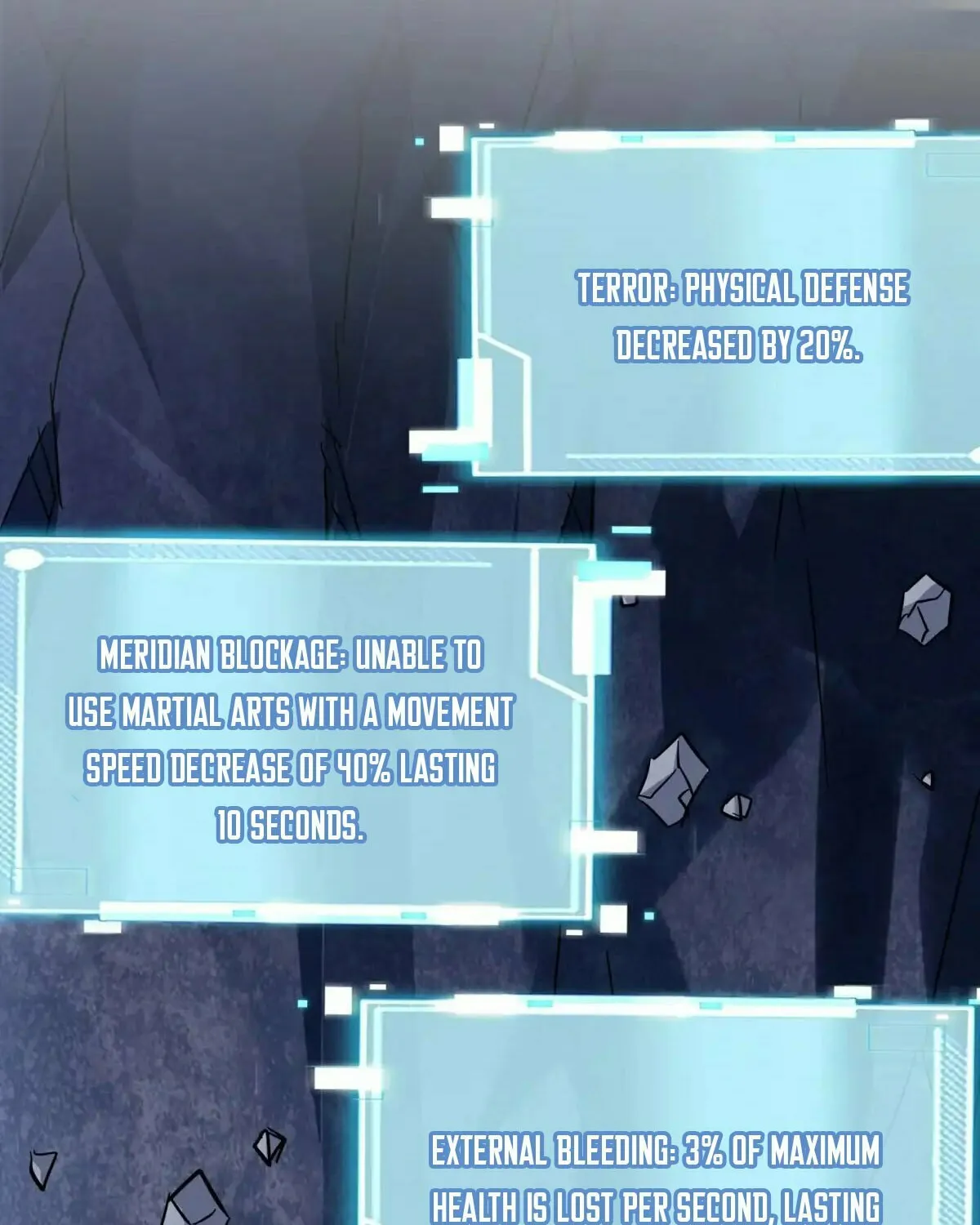 Cong Ye Guai Kaishi Shengji (Colored) Chapter 48 page 51 - 