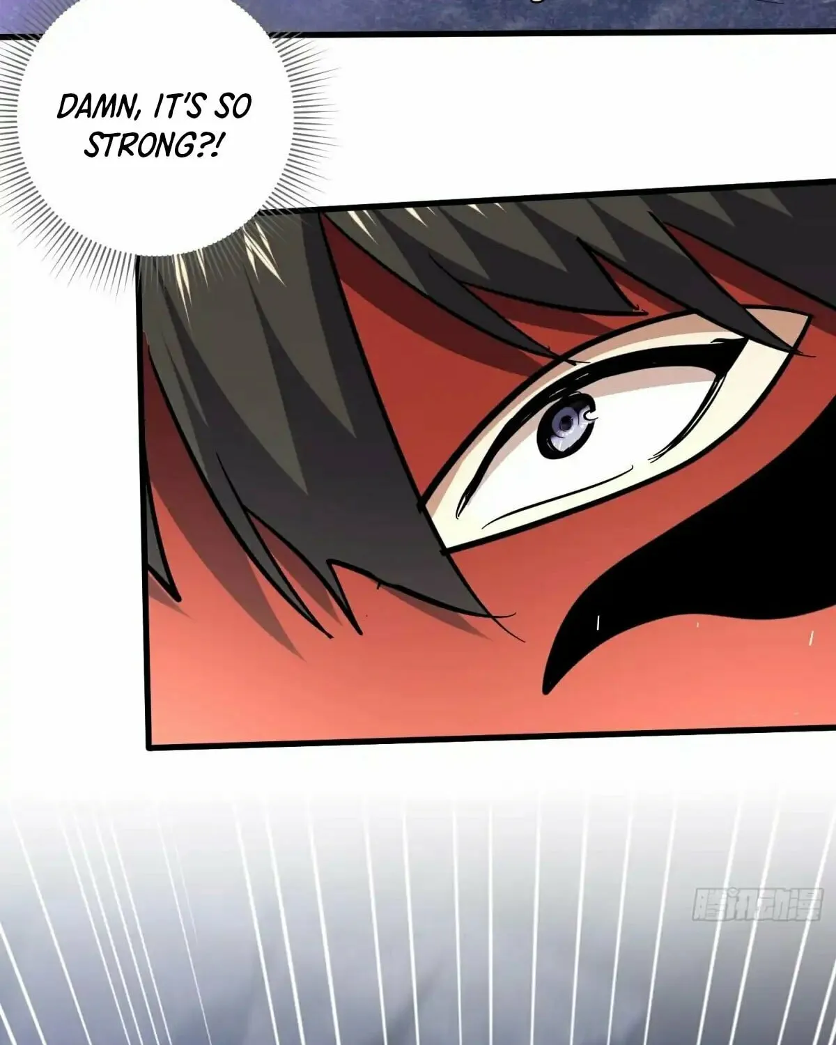 Cong Ye Guai Kaishi Shengji (Colored) Chapter 48 page 53 - 