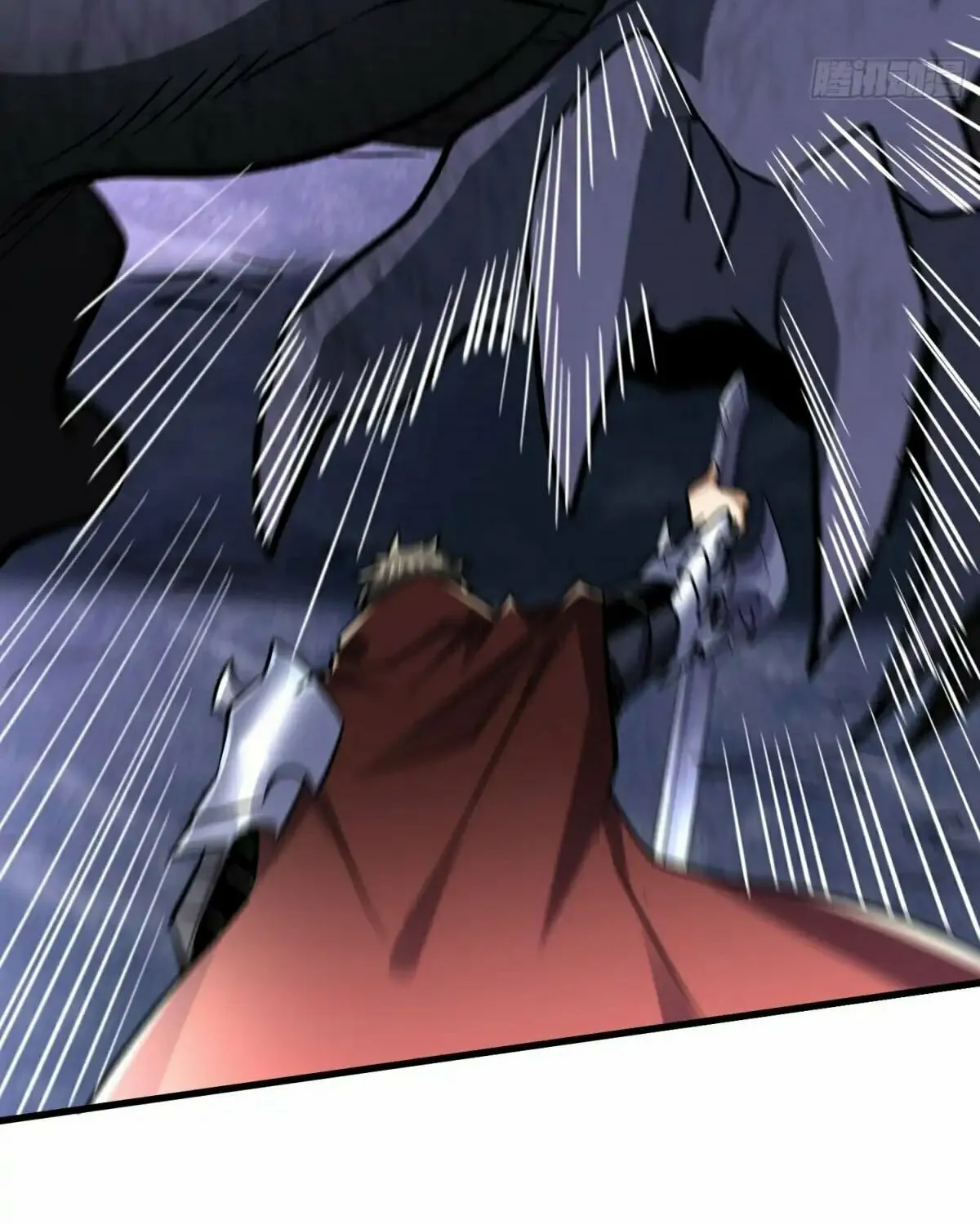 Cong Ye Guai Kaishi Shengji (Colored) Chapter 48 page 56 - 