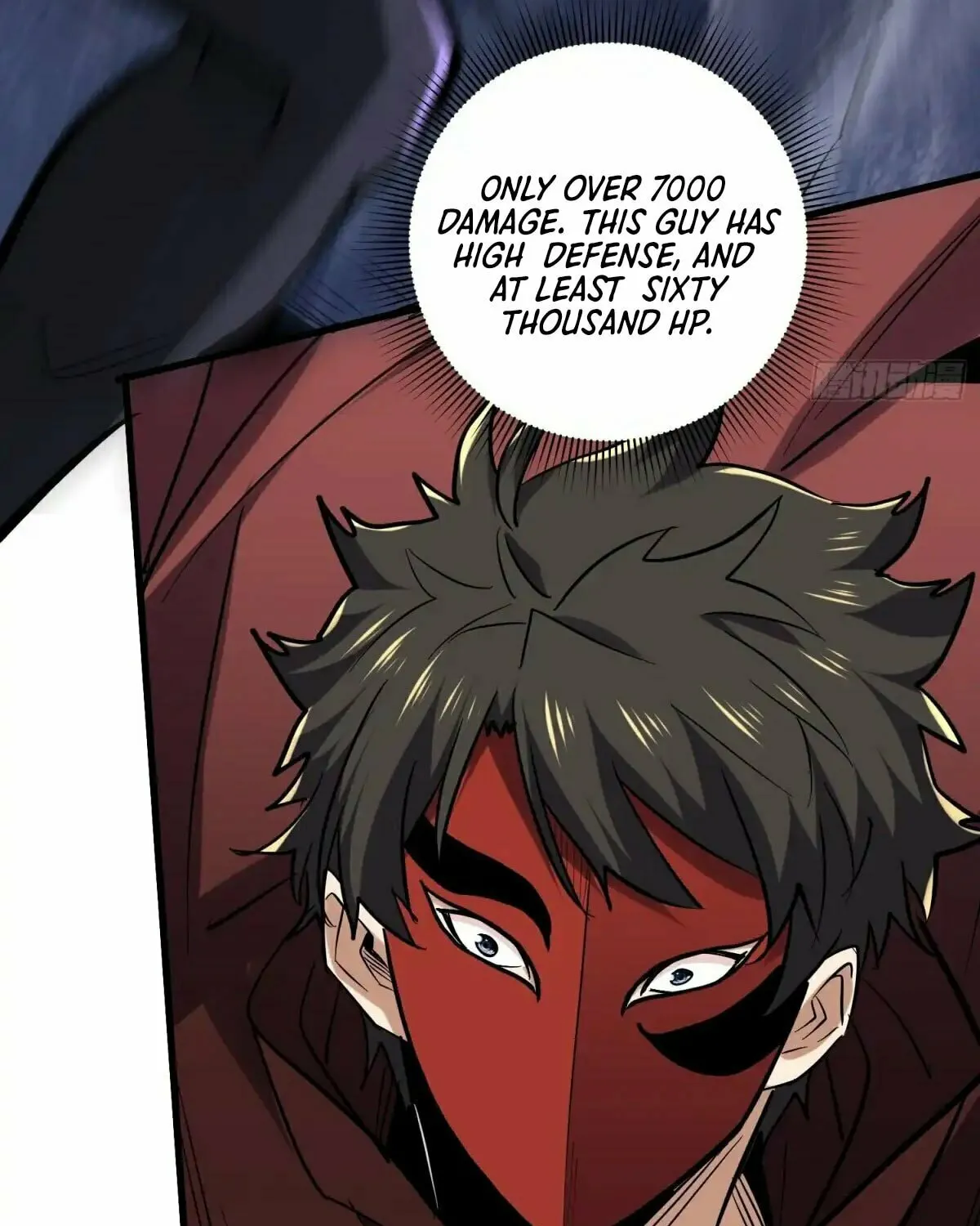 Cong Ye Guai Kaishi Shengji (Colored) Chapter 49 page 15 - 