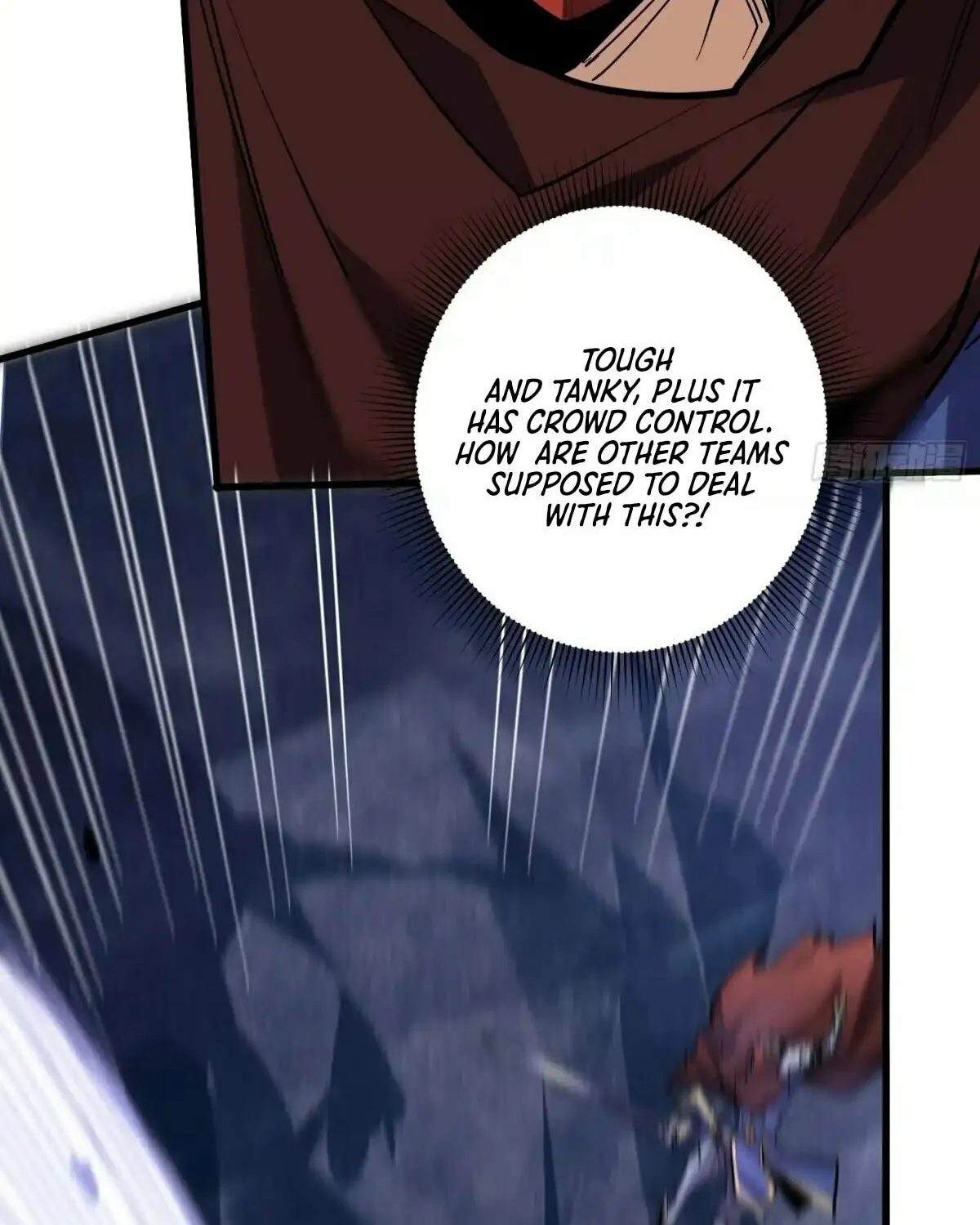Cong Ye Guai Kaishi Shengji (Colored) Chapter 49 page 16 - 