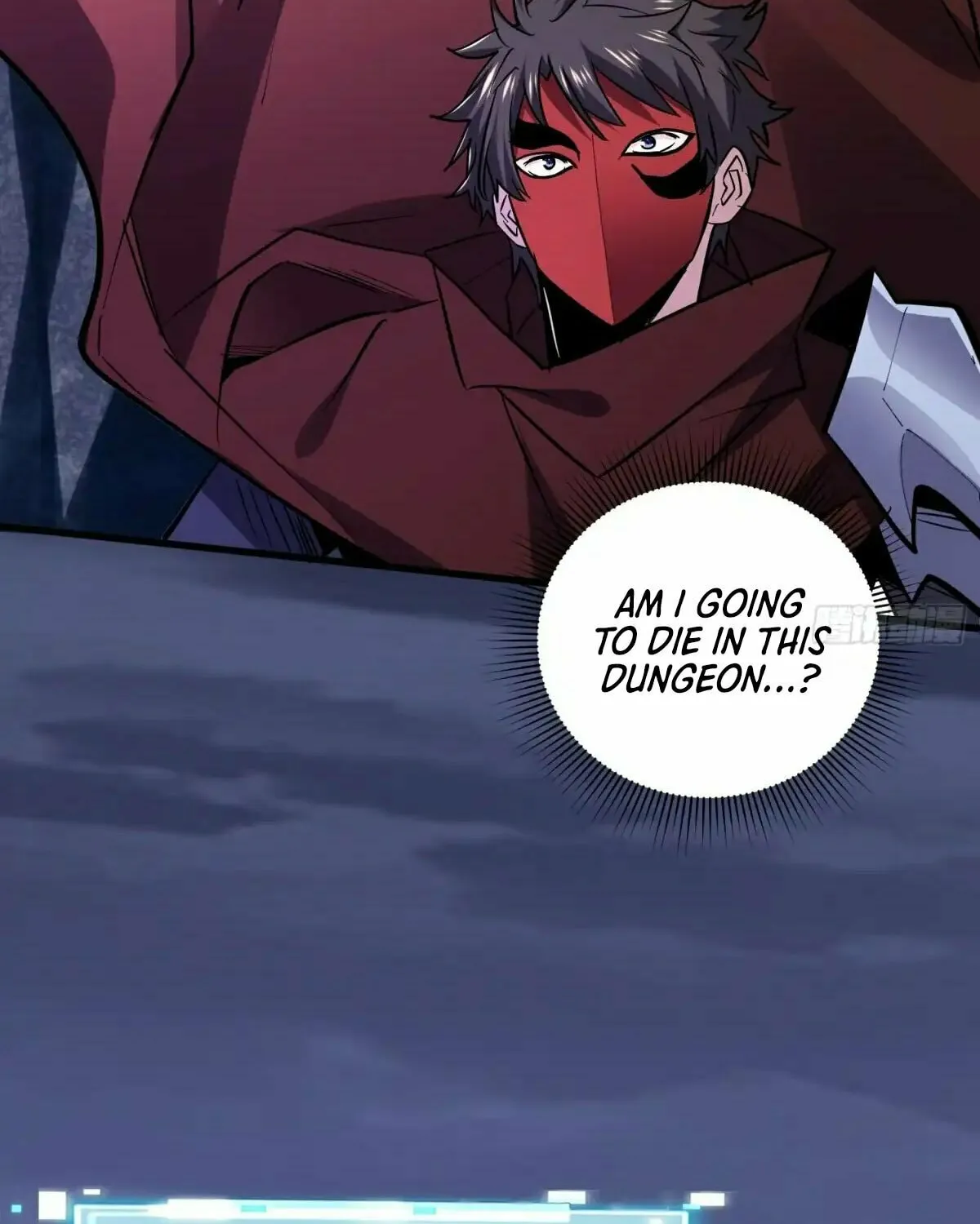 Cong Ye Guai Kaishi Shengji (Colored) Chapter 49 page 18 - 
