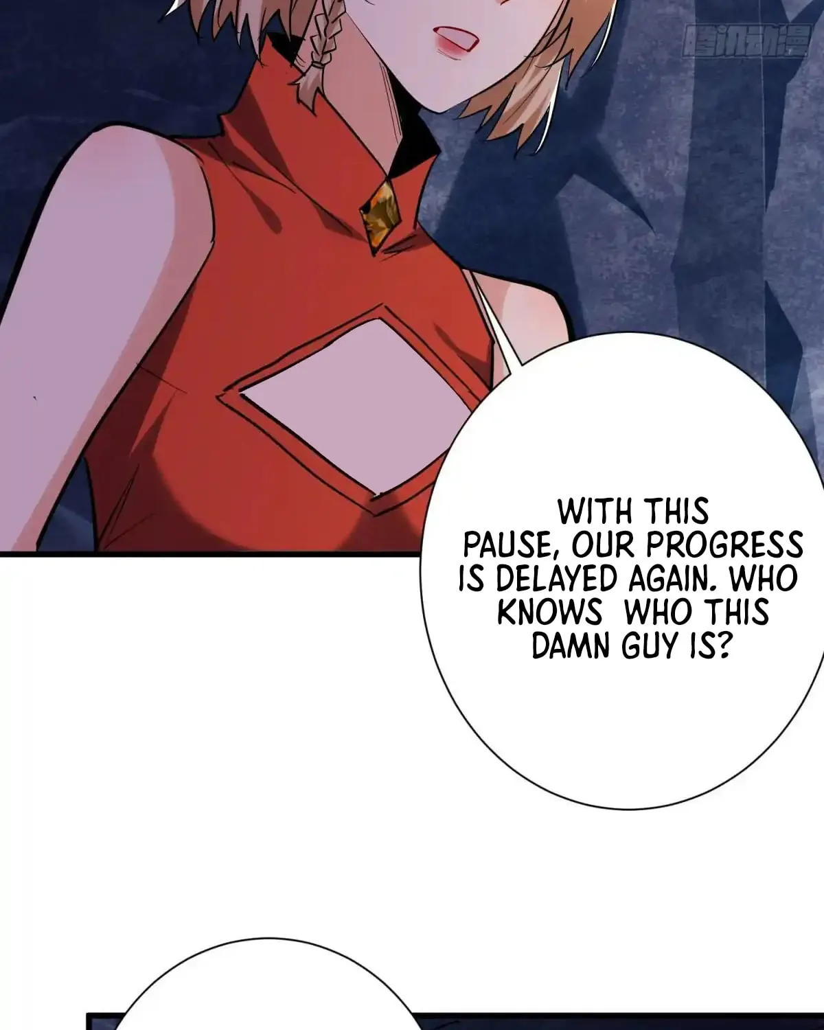 Cong Ye Guai Kaishi Shengji (Colored) Chapter 49 page 25 - 
