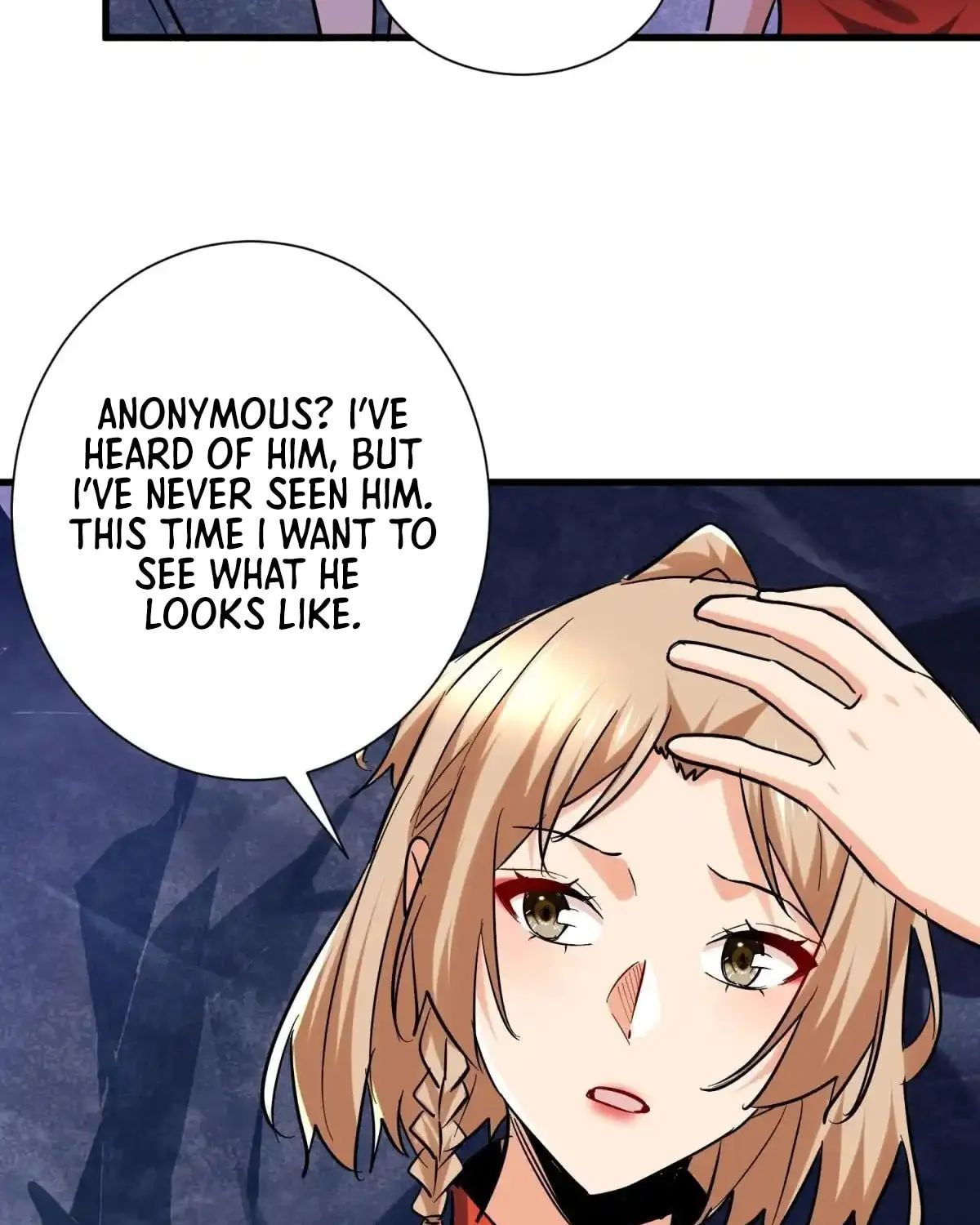 Cong Ye Guai Kaishi Shengji (Colored) Chapter 49 page 27 - 
