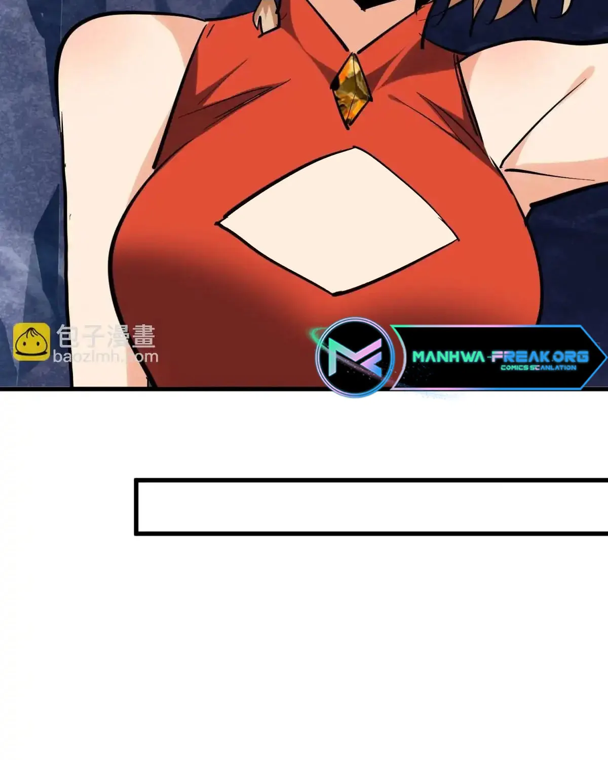 Cong Ye Guai Kaishi Shengji (Colored) Chapter 49 page 28 - 