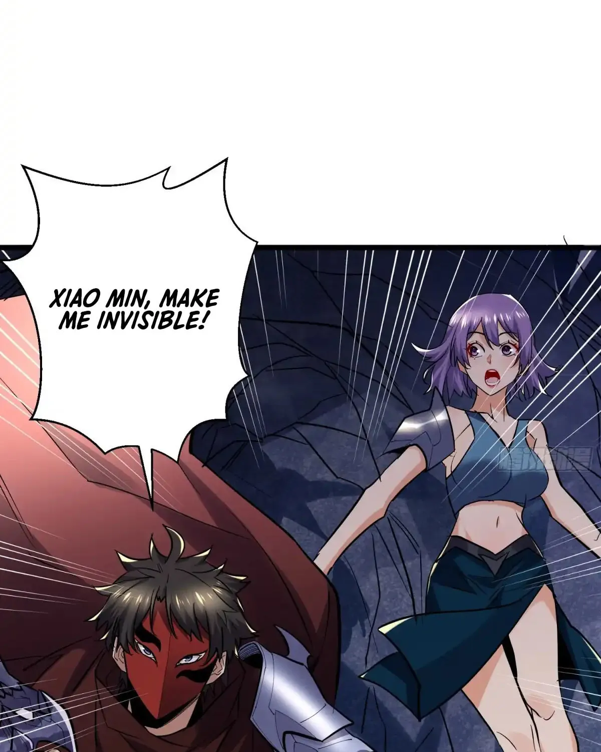 Cong Ye Guai Kaishi Shengji (Colored) Chapter 49 page 29 - 