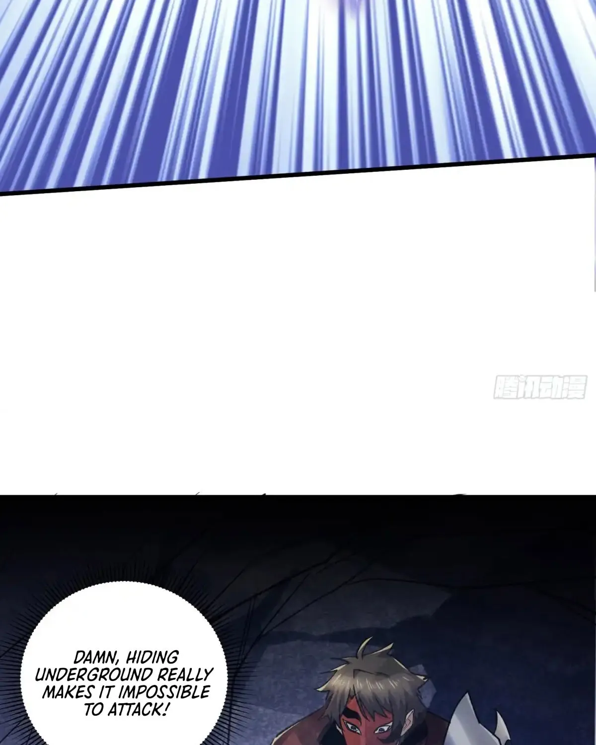 Cong Ye Guai Kaishi Shengji (Colored) Chapter 49 page 33 - 