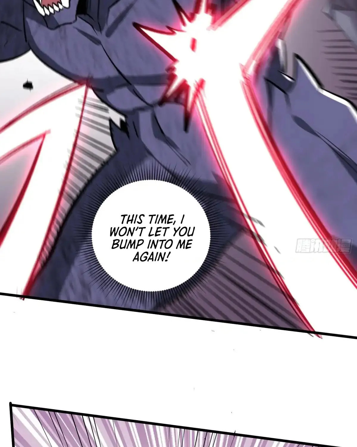 Cong Ye Guai Kaishi Shengji (Colored) Chapter 49 page 40 - 