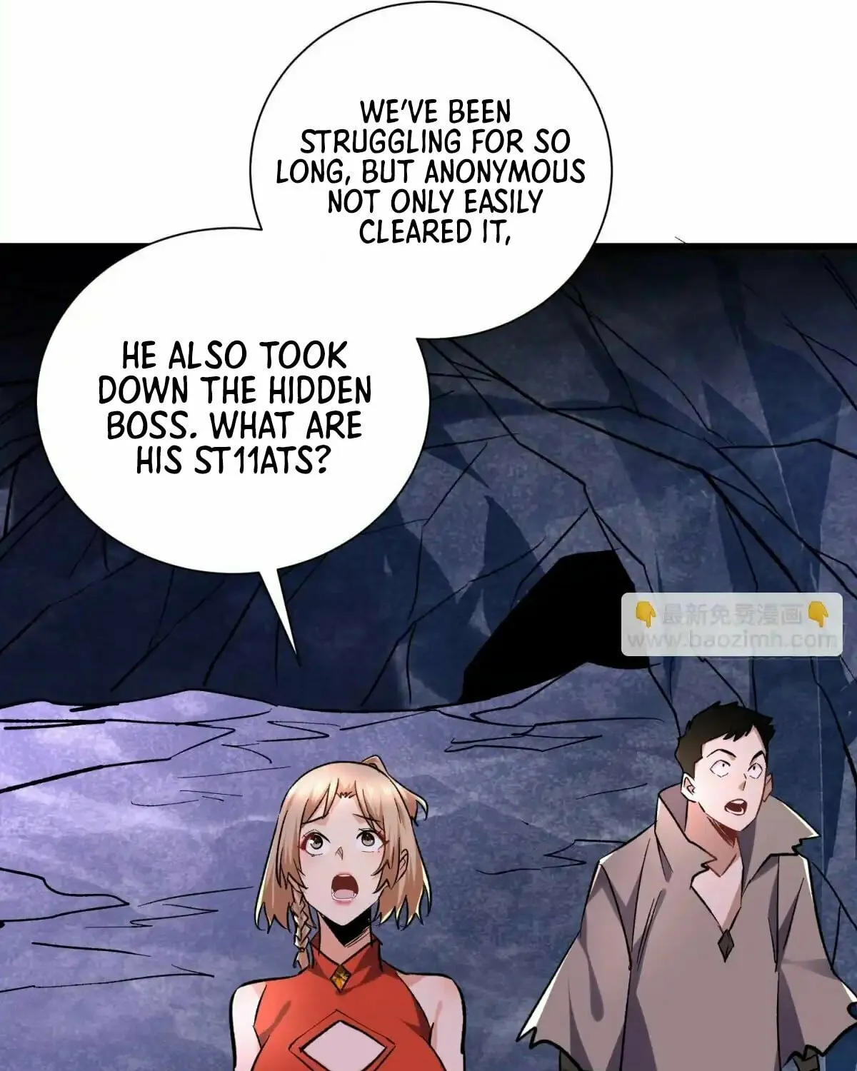 Cong Ye Guai Kaishi Shengji (Colored) Chapter 49 page 52 - 