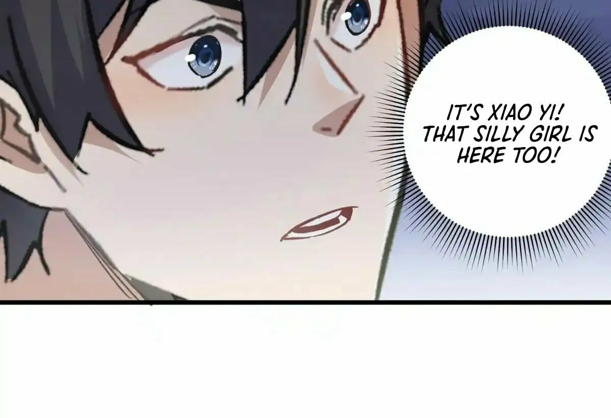 Cong Ye Guai Kaishi Shengji (Colored) Chapter 49 page 56 - 