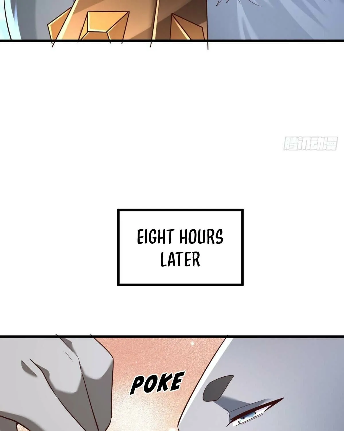 Cong Ye Guai Kaishi Shengji (Colored) Chapter 5 page 54 - 