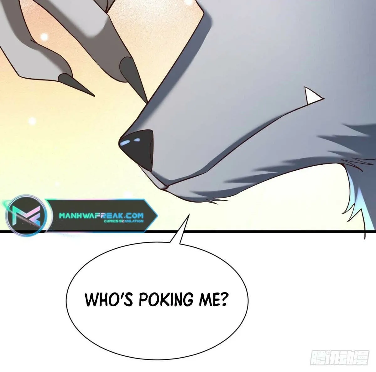 Cong Ye Guai Kaishi Shengji (Colored) Chapter 5 page 55 - 