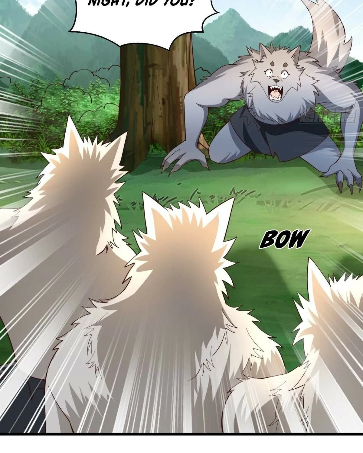 Cong Ye Guai Kaishi Shengji (Colored) Chapter 5 page 60 - 