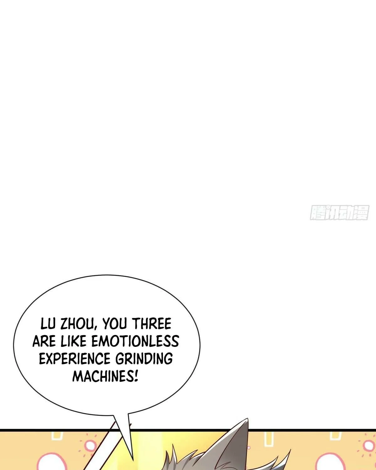 Cong Ye Guai Kaishi Shengji (Colored) Chapter 5 page 61 - 