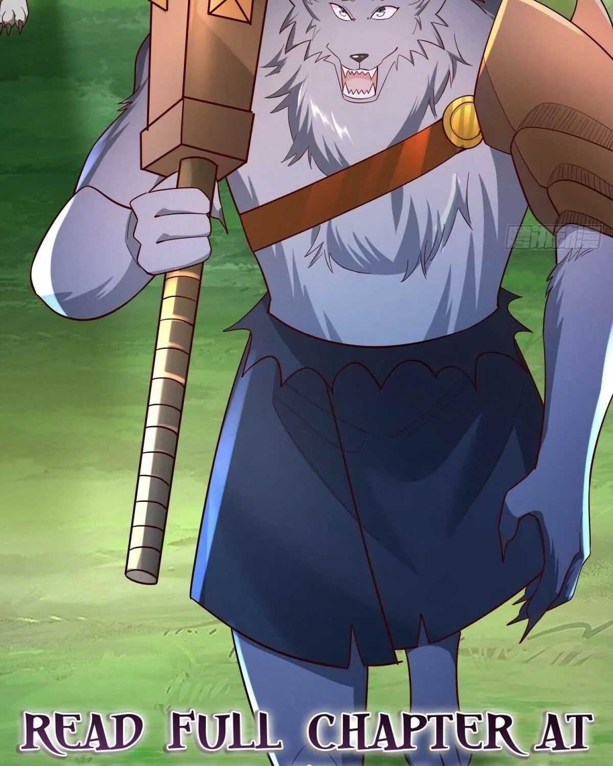Cong Ye Guai Kaishi Shengji (Colored) Chapter 5 page 64 - 