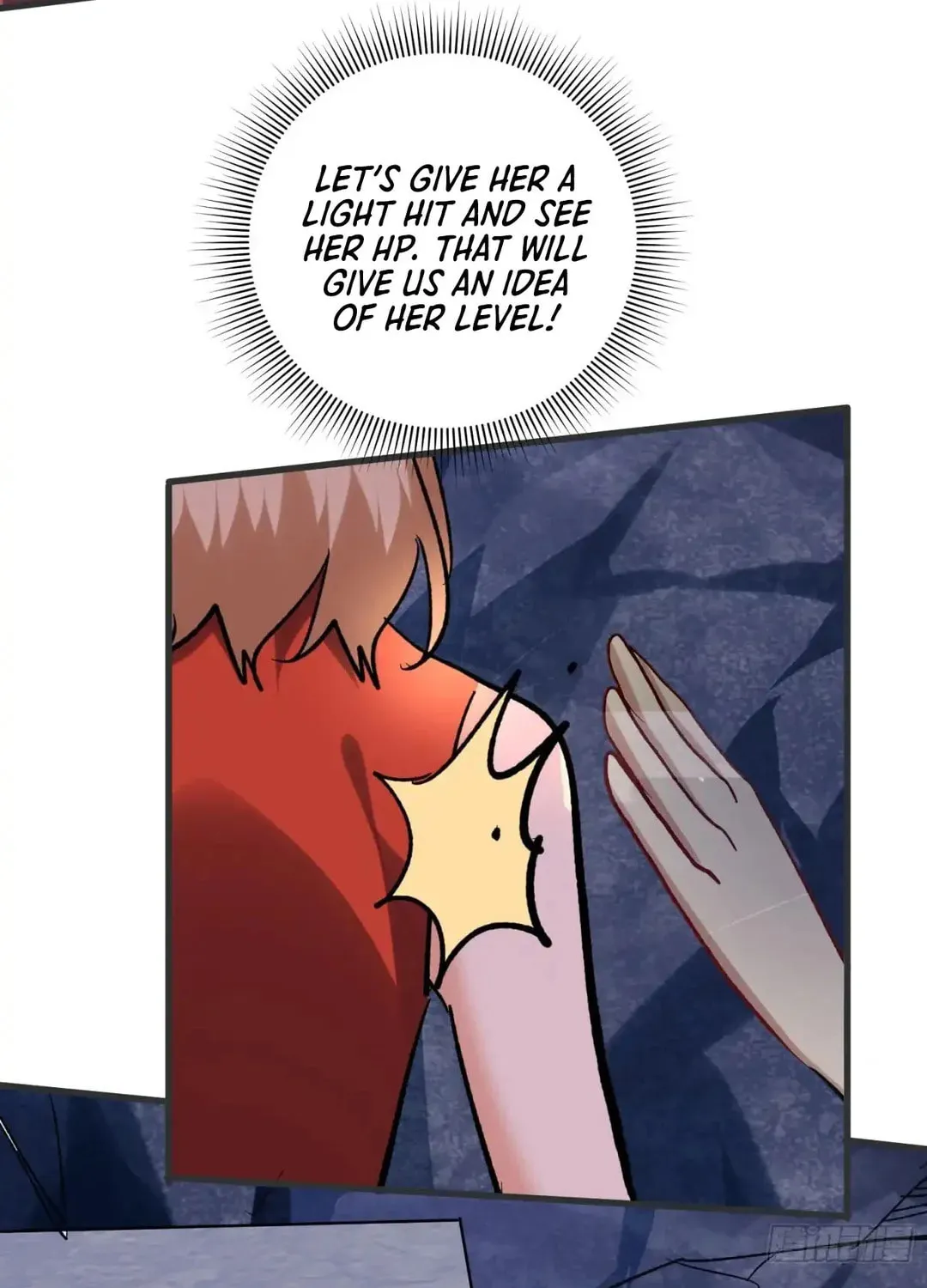 Cong Ye Guai Kaishi Shengji (Colored) Chapter 50 page 6 - 