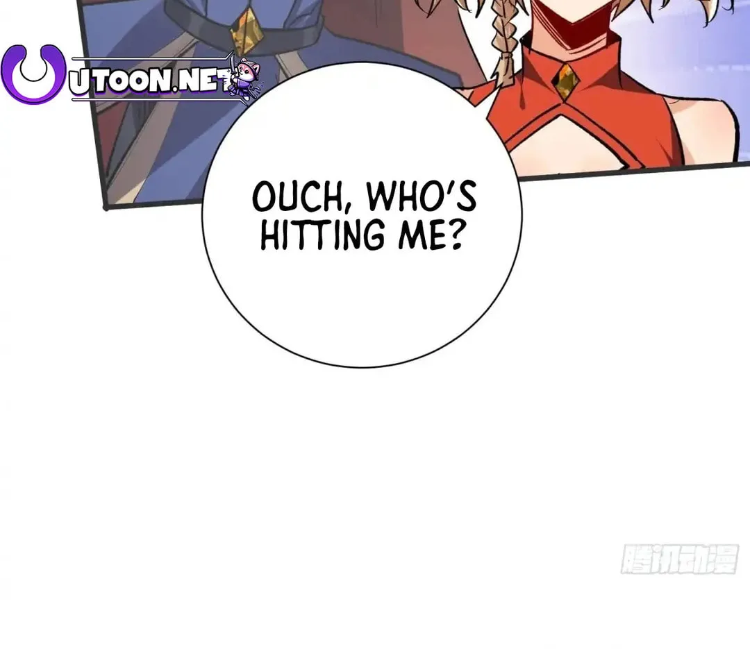 Cong Ye Guai Kaishi Shengji (Colored) Chapter 50 page 9 - 