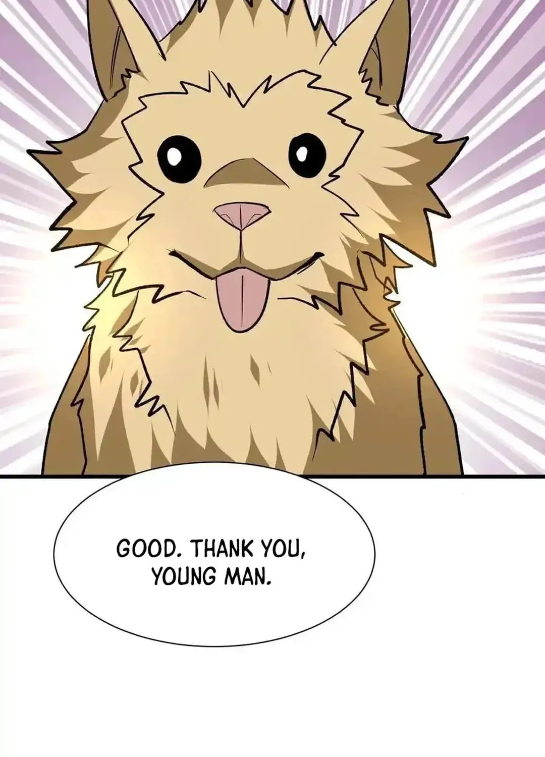 Cong Ye Guai Kaishi Shengji (Colored) Chapter 51 page 24 - 