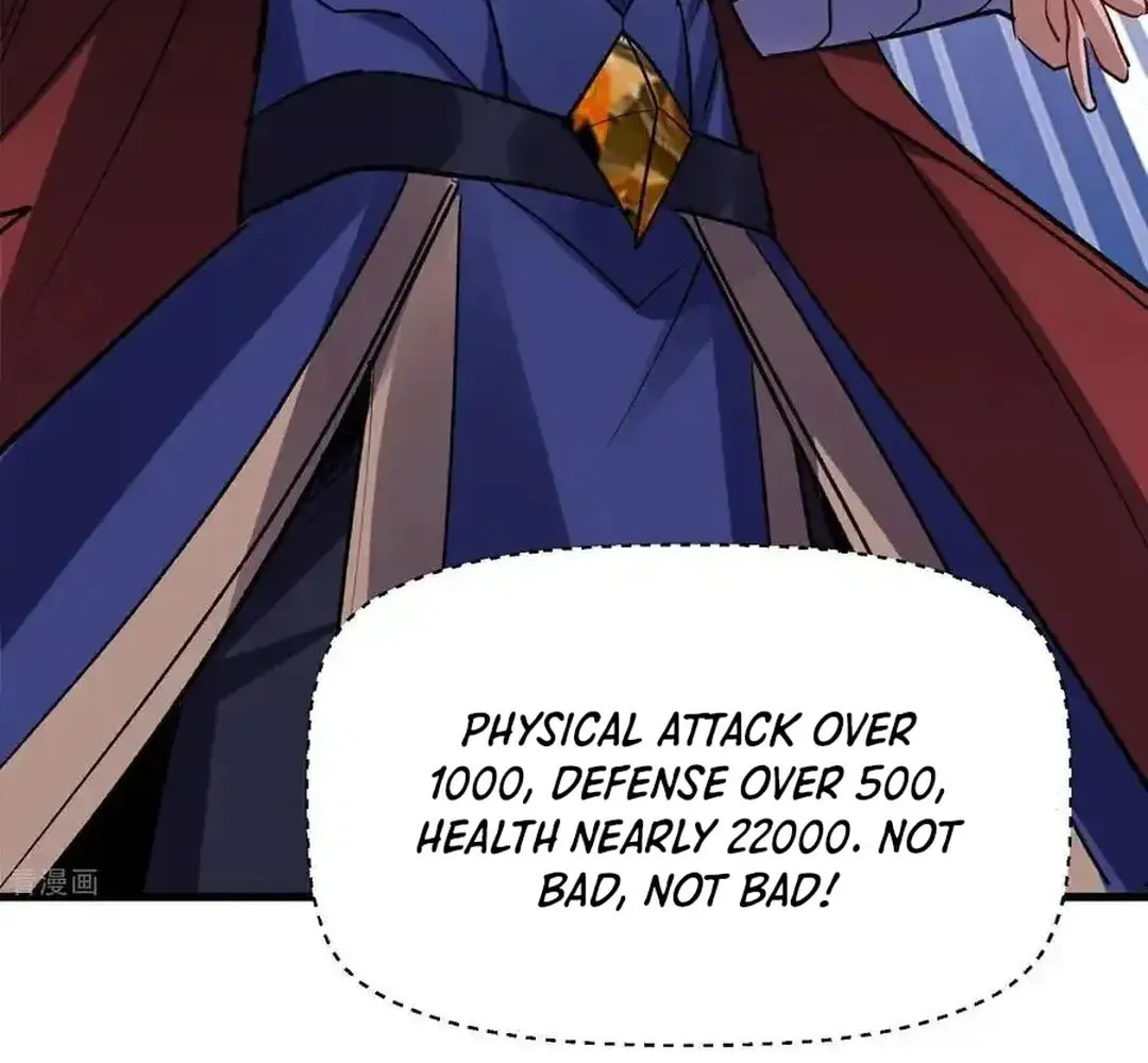 Cong Ye Guai Kaishi Shengji (Colored) Chapter 51 page 33 - 