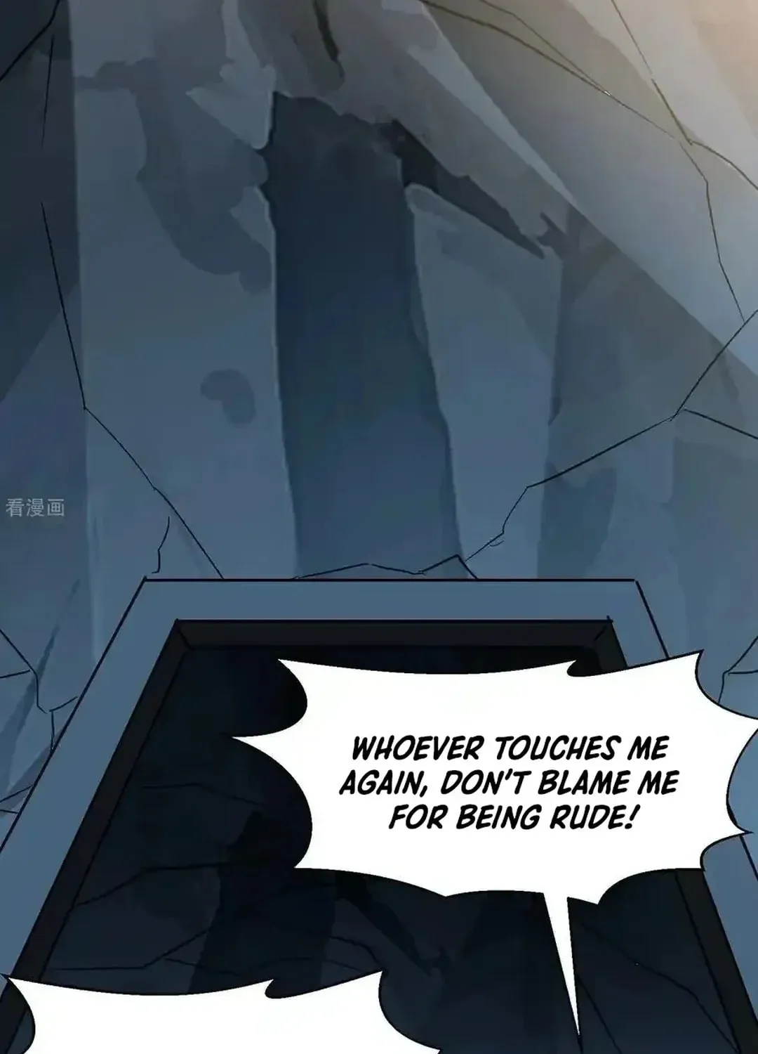 Cong Ye Guai Kaishi Shengji (Colored) Chapter 51 page 5 - 