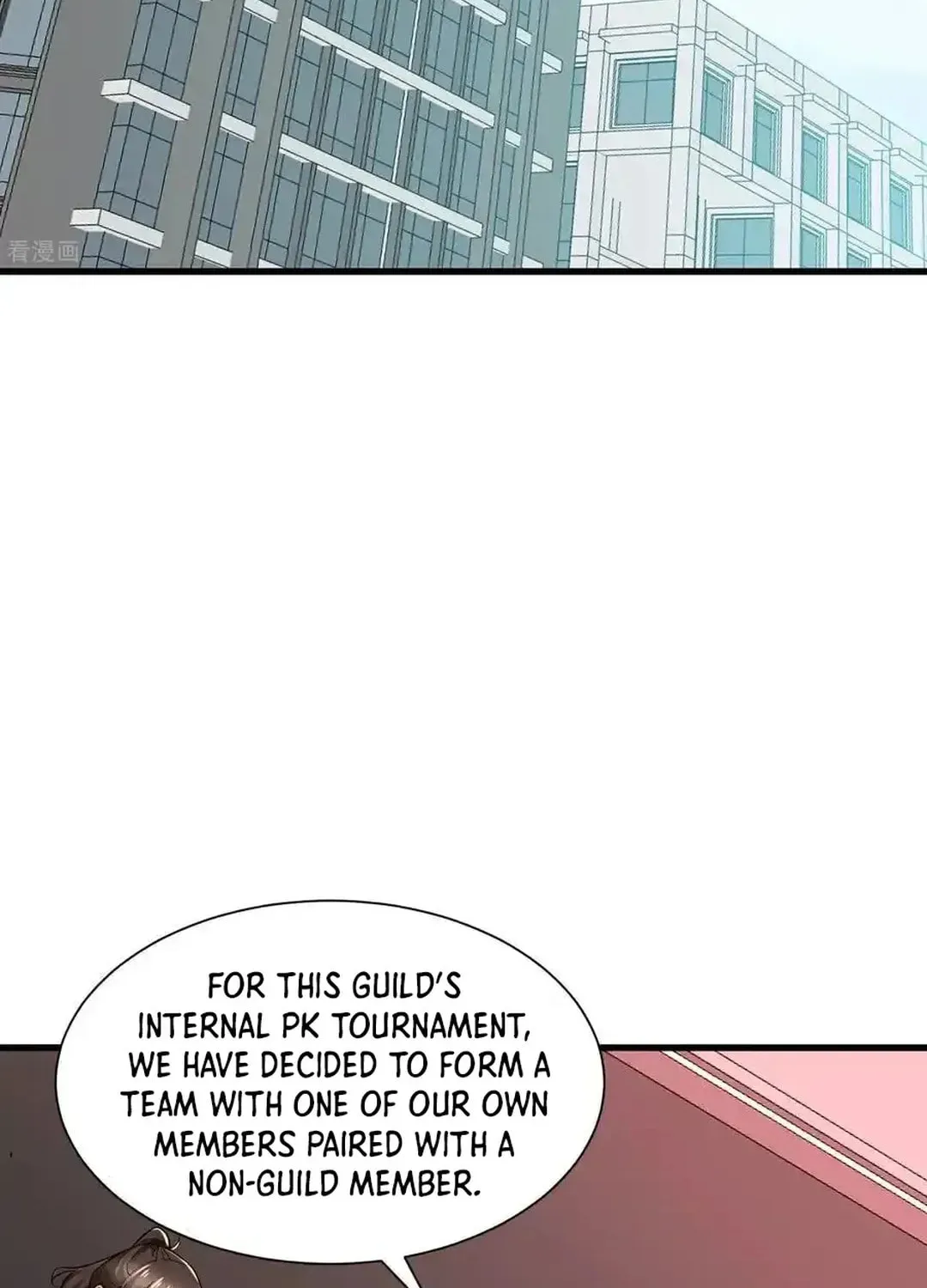 Cong Ye Guai Kaishi Shengji (Colored) Chapter 51 page 42 - 