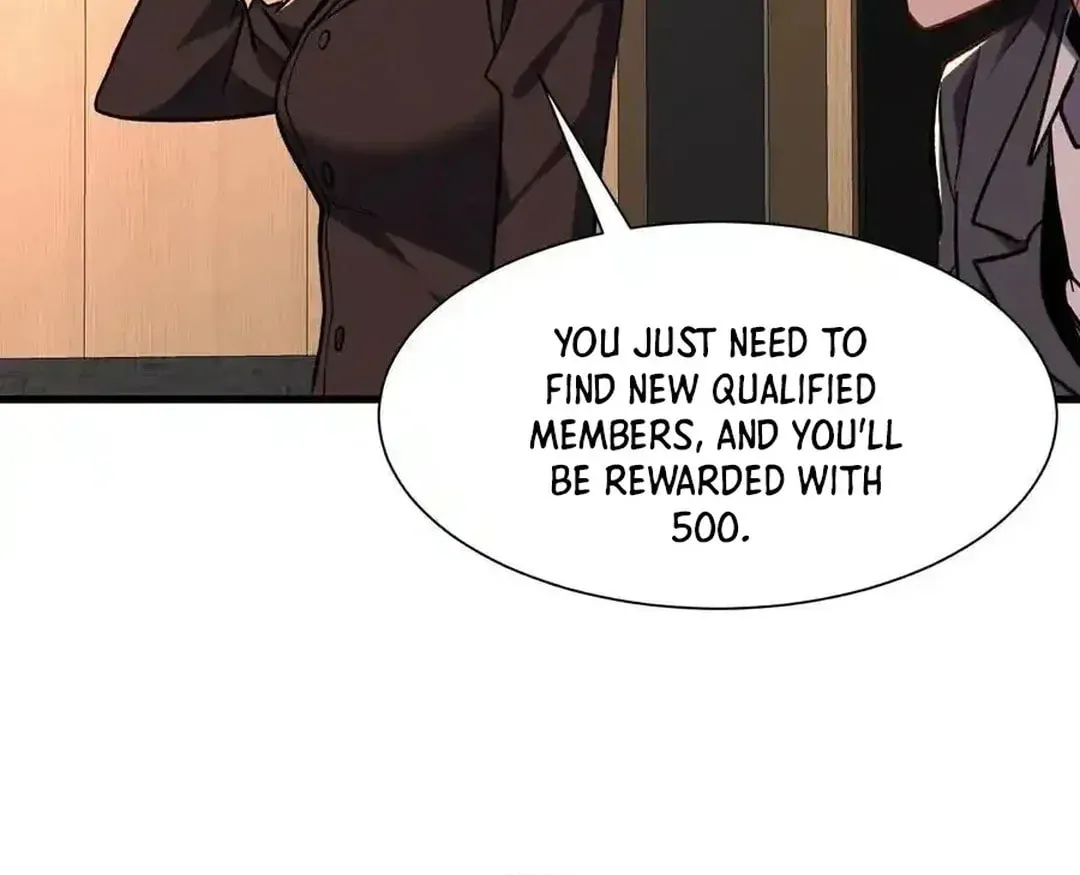 Cong Ye Guai Kaishi Shengji (Colored) Chapter 51 page 47 - 