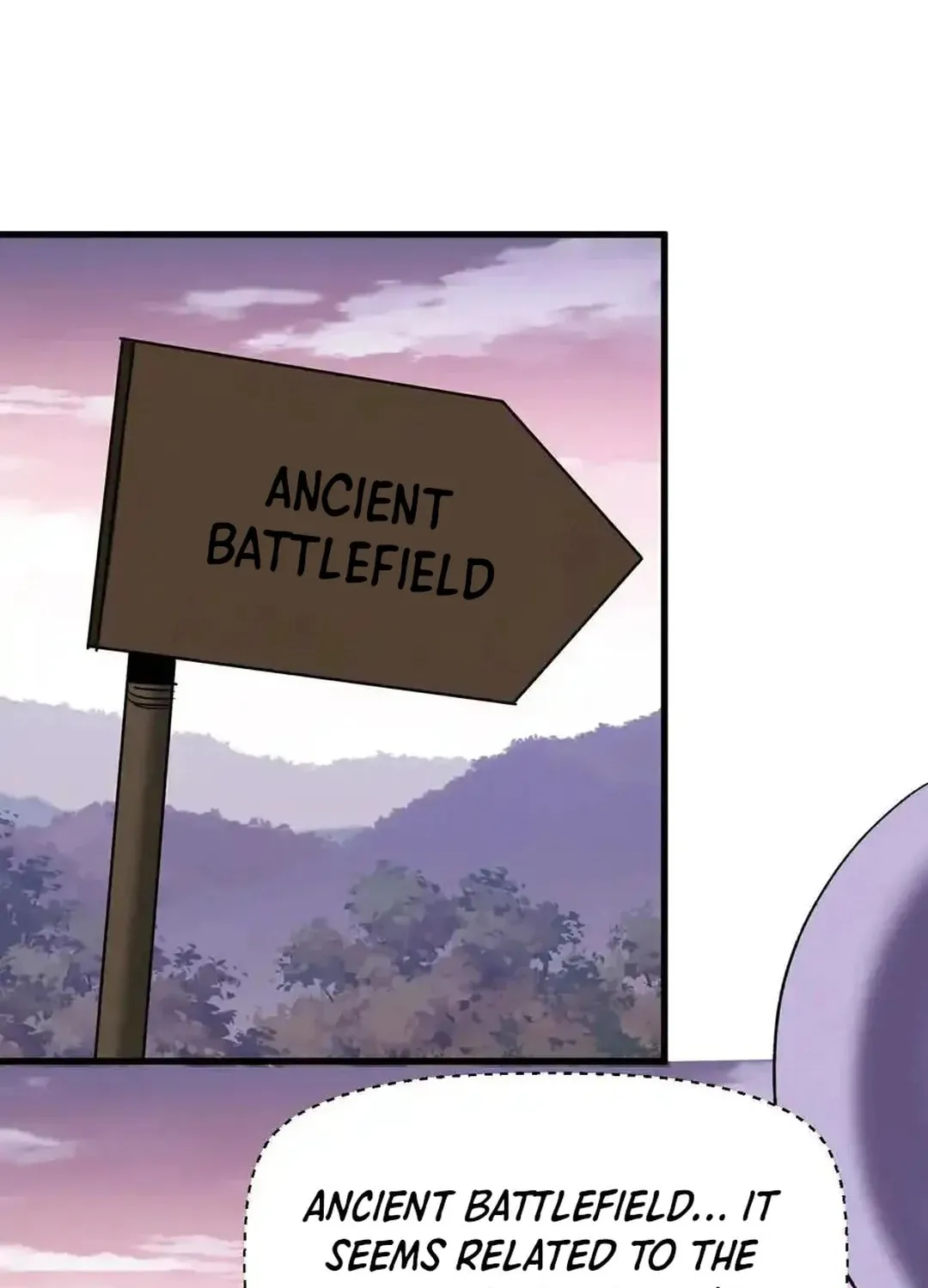 Cong Ye Guai Kaishi Shengji (Colored) Chapter 51 page 51 - 
