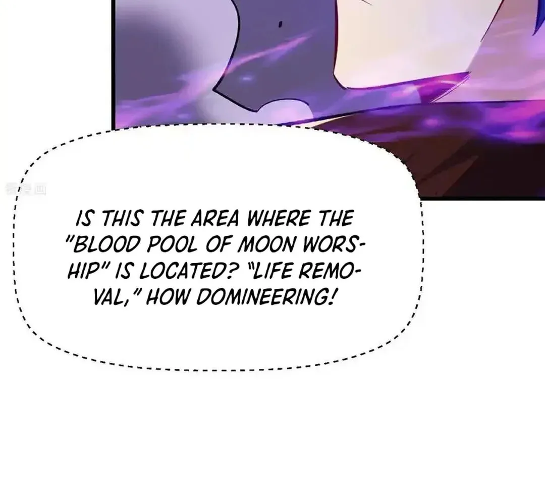Cong Ye Guai Kaishi Shengji (Colored) Chapter 51 page 54 - 