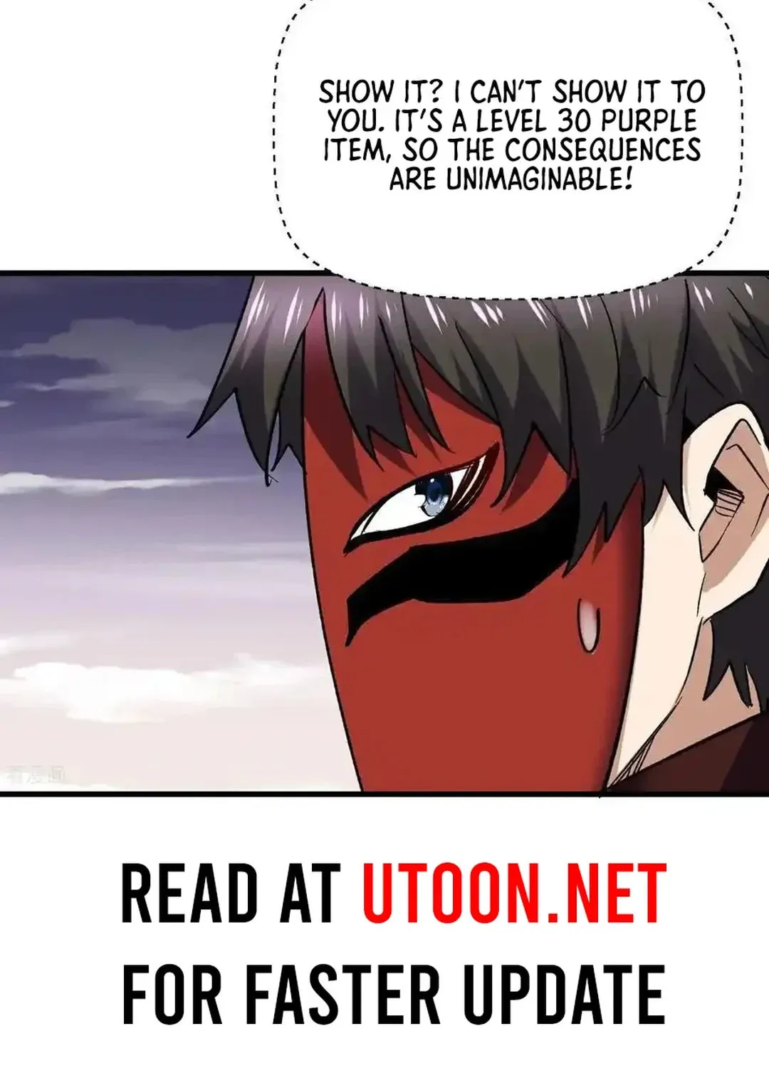 Cong Ye Guai Kaishi Shengji (Colored) Chapter 52 page 28 - 