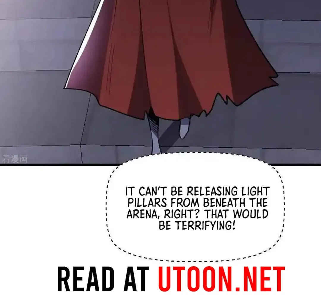 Cong Ye Guai Kaishi Shengji (Colored) Chapter 52 page 46 - 