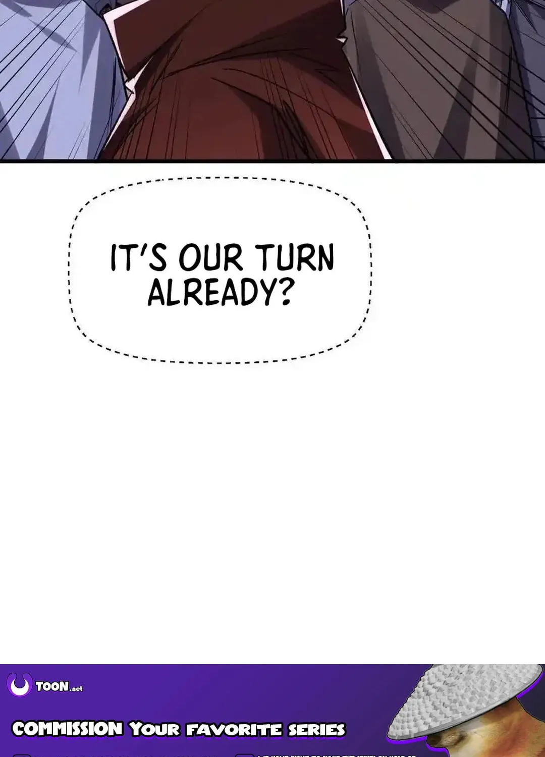 Cong Ye Guai Kaishi Shengji (Colored) Chapter 52 page 48 - 