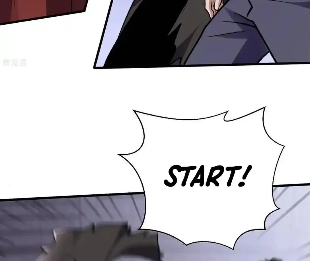 Cong Ye Guai Kaishi Shengji (Colored) Chapter 53 page 13 - 