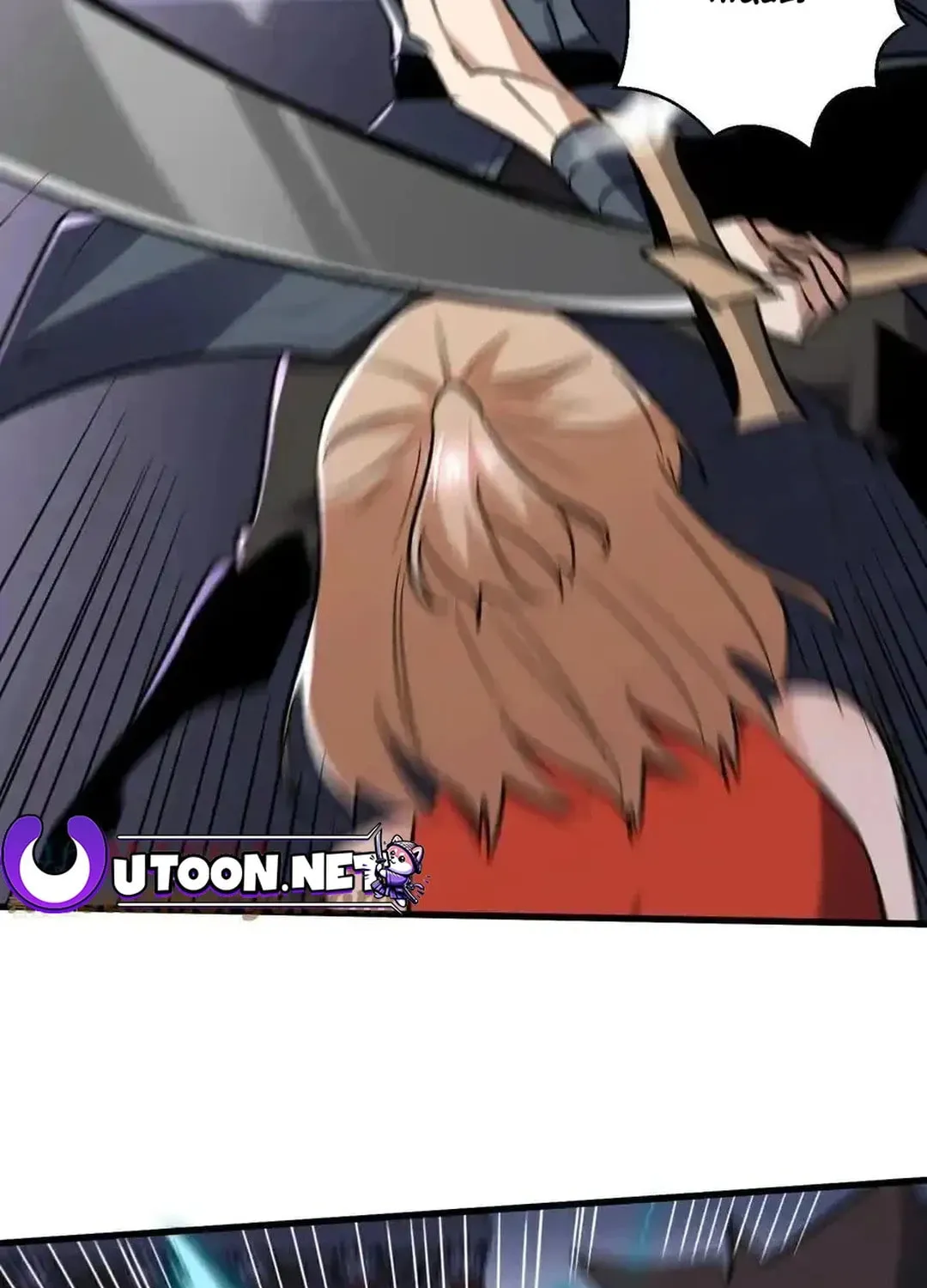 Cong Ye Guai Kaishi Shengji (Colored) Chapter 53 page 24 - 