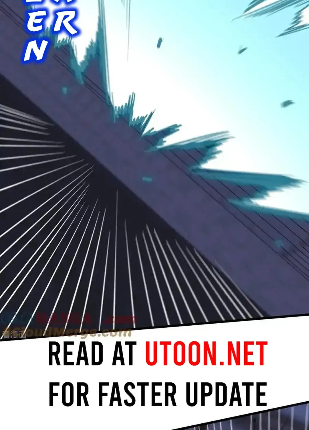 Cong Ye Guai Kaishi Shengji (Colored) Chapter 53 page 28 - 