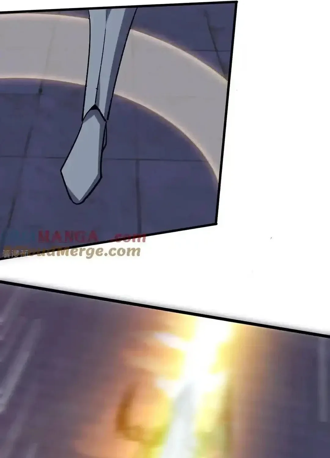 Cong Ye Guai Kaishi Shengji (Colored) Chapter 53 page 41 - 
