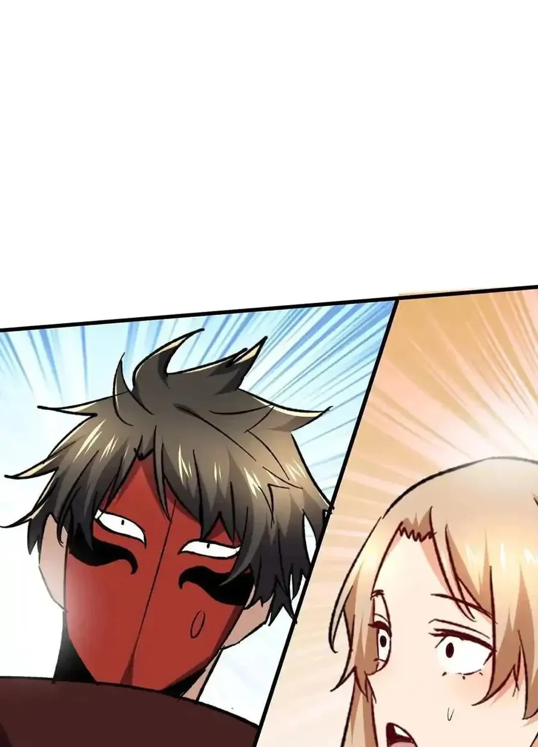 Cong Ye Guai Kaishi Shengji (Colored) Chapter 53 page 43 - 