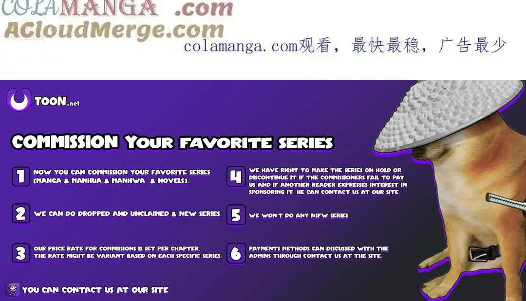 Cong Ye Guai Kaishi Shengji (Colored) Chapter 53 page 45 - 