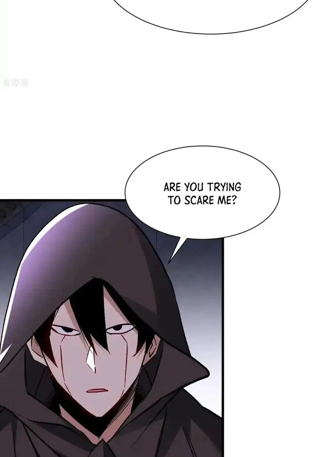 Cong Ye Guai Kaishi Shengji (Colored) Chapter 54 page 15 - 