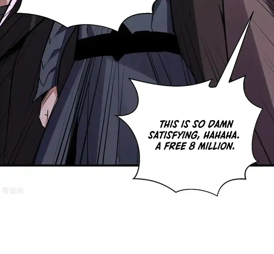 Cong Ye Guai Kaishi Shengji (Colored) Chapter 54 page 32 - 