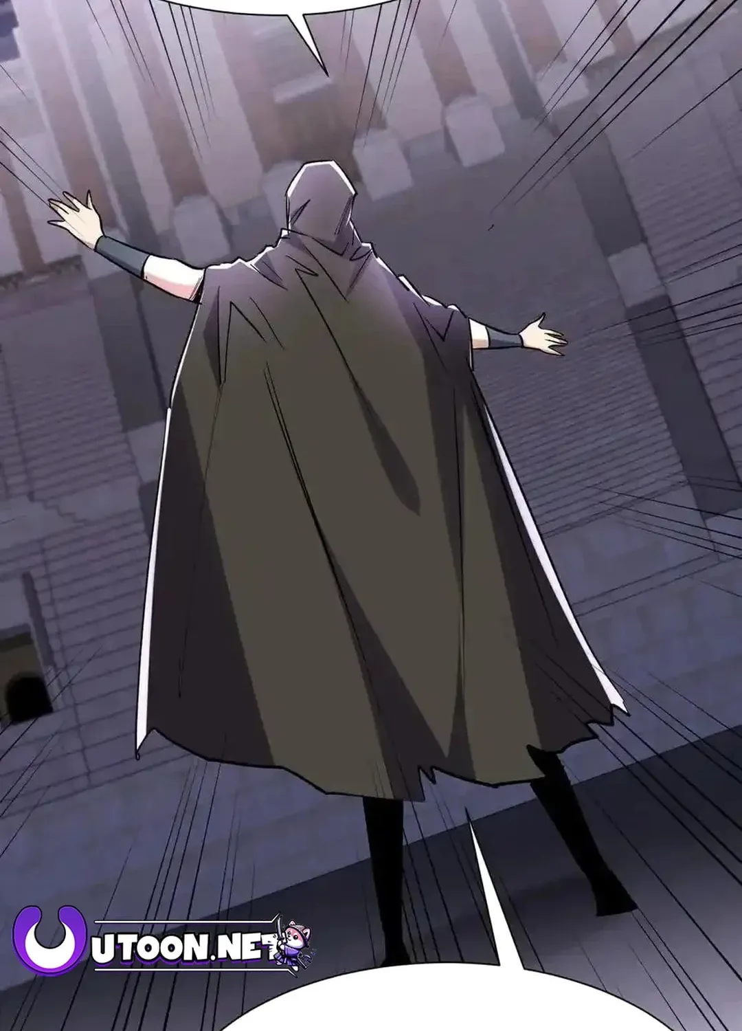 Cong Ye Guai Kaishi Shengji (Colored) Chapter 54 page 10 - 
