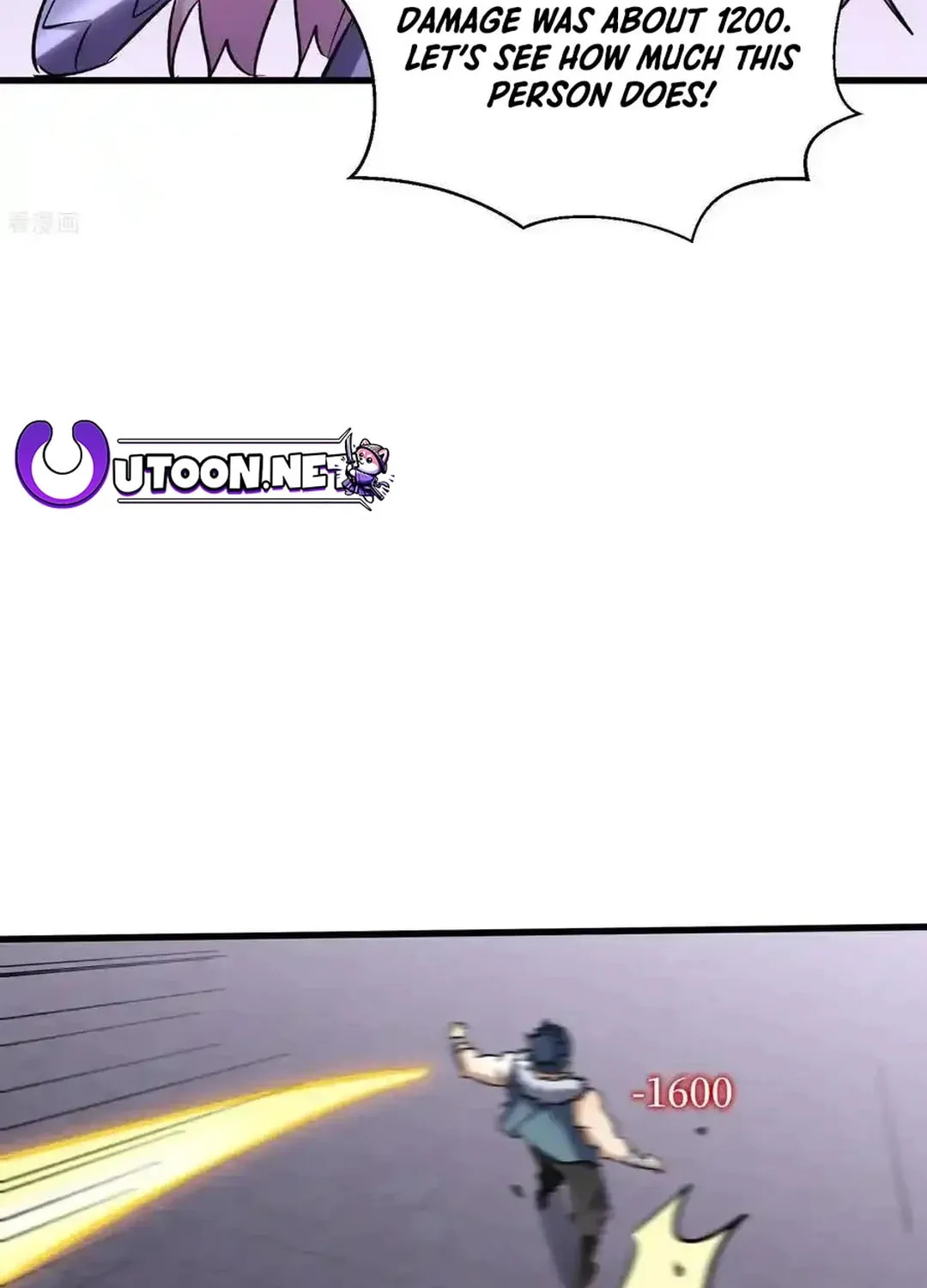 Cong Ye Guai Kaishi Shengji (Colored) Chapter 55 page 12 - 